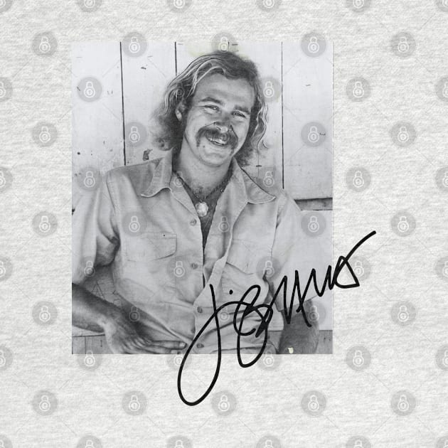 Jimmy Buffet - Premium by Gadingshopart